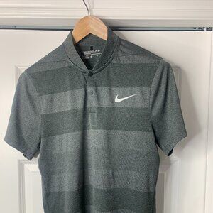 Nike, NikeGolf, DriFit, Mens Medium Polo, Golf Polo, Activewear, ModernFit.